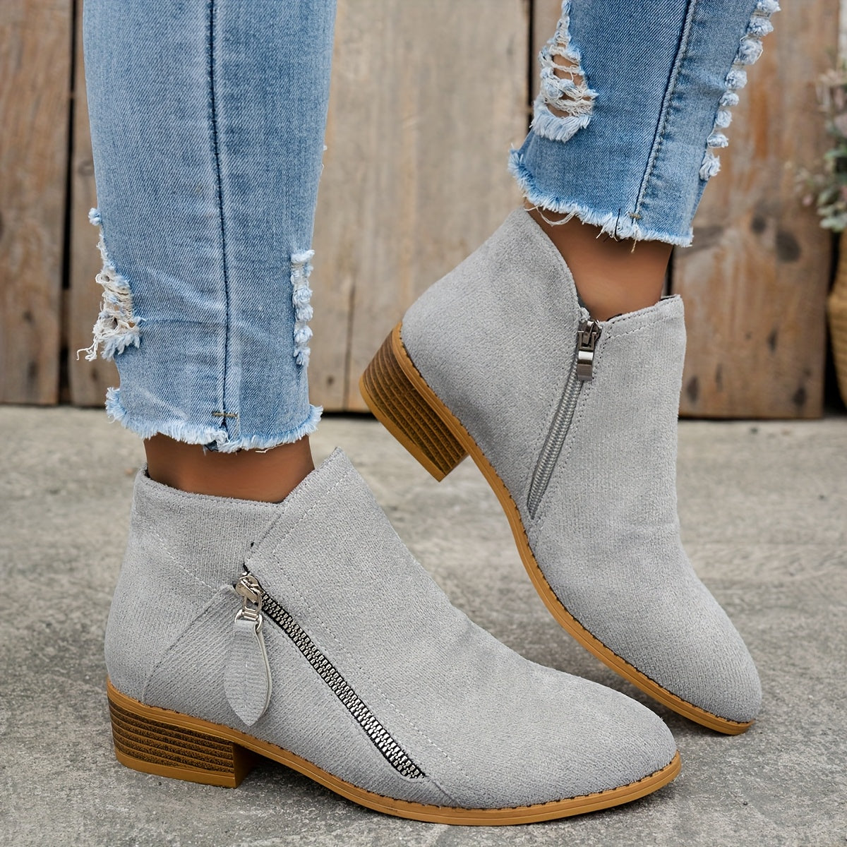 Zapatos Ortopédicos de Moda