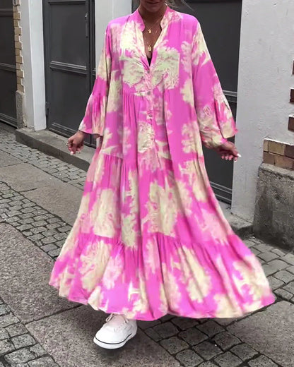 Ropa Elegante Fluida