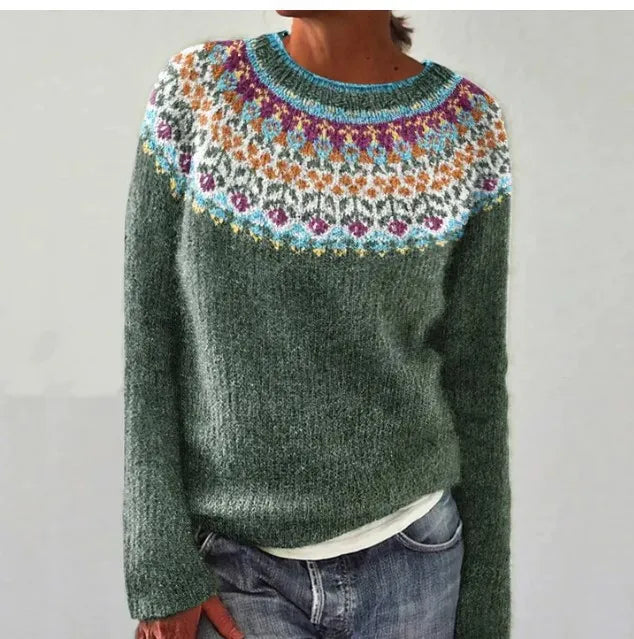 Jersey Escandinavo