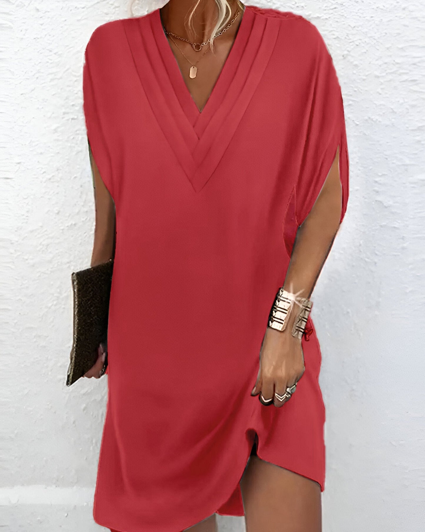 Ropa Elegante Halagadora