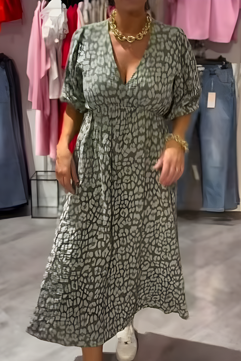 Vestido de verano ligero