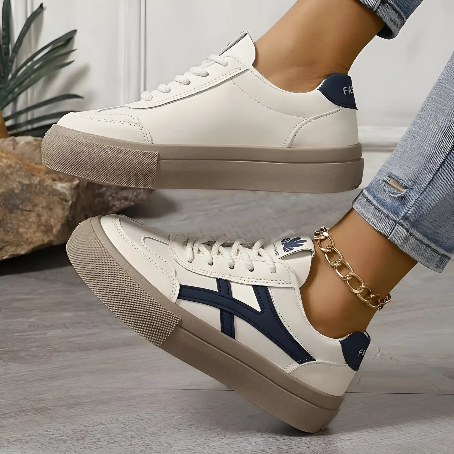 Zapatillas Ligeras