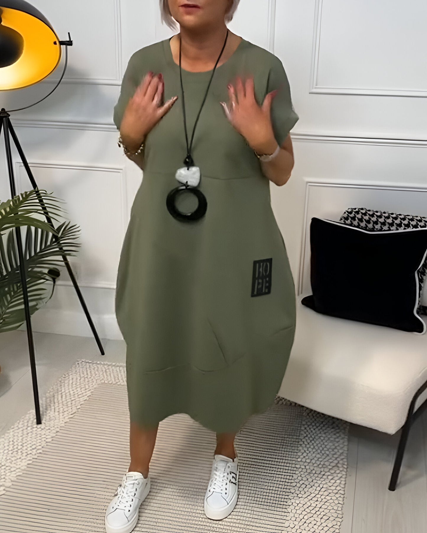 Ropa con Capucha Confort