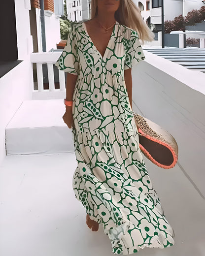 Vestido de Verano Ligero