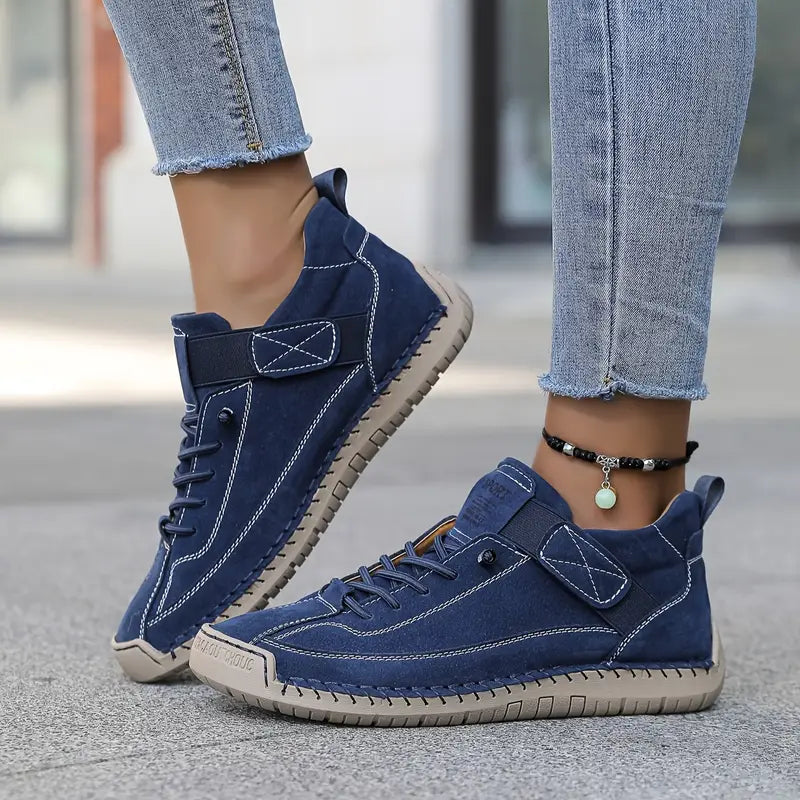 Zapatillas cómodas con buen soporte