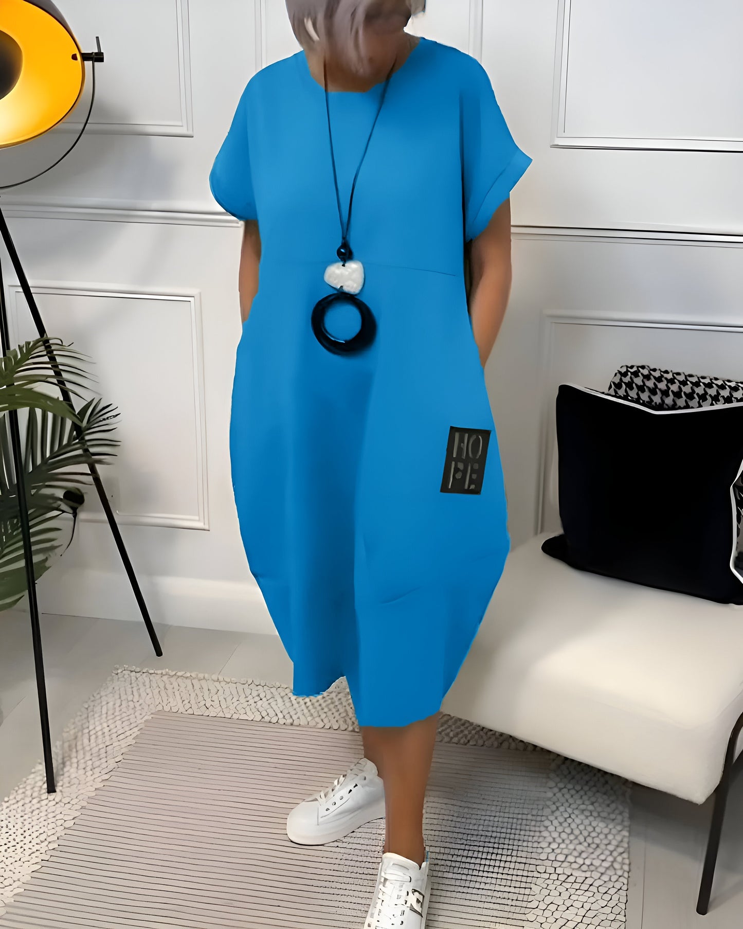 Ropa con Capucha Confort