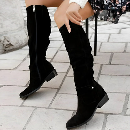 Botas de Lujo