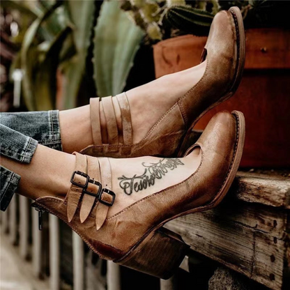 Botas Sofisticadas