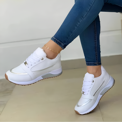 Zapato Ortopédico