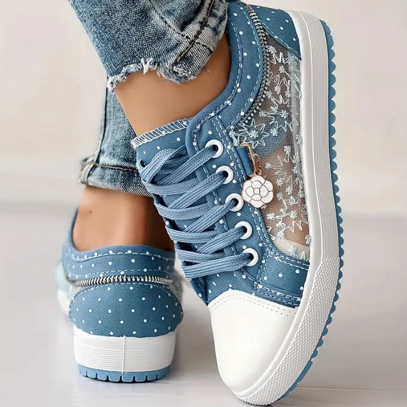 Zapatillas Ortopédicas Confortables