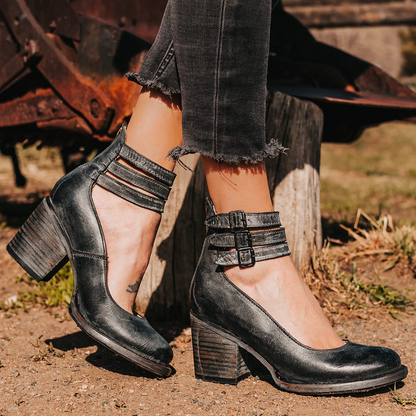 Botas Sofisticadas