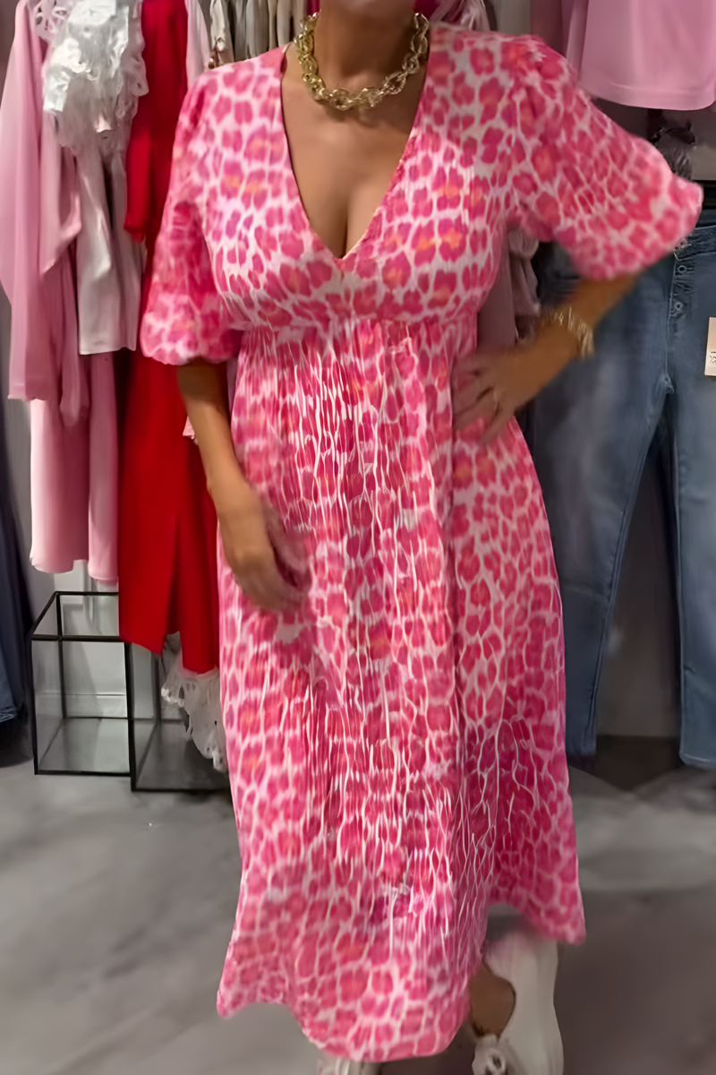 Vestido de verano ligero