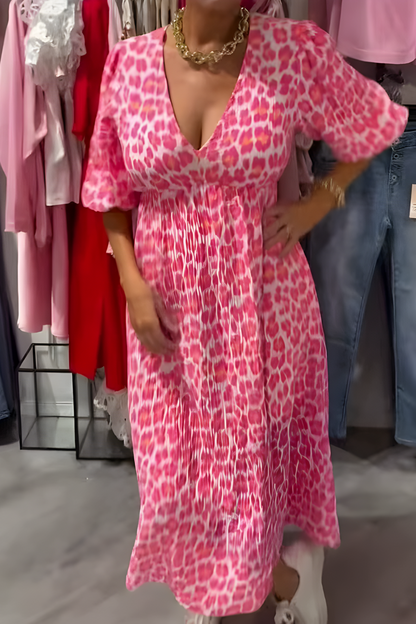 Vestido de verano ligero