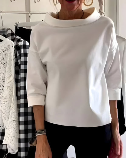 Blusa Clásica