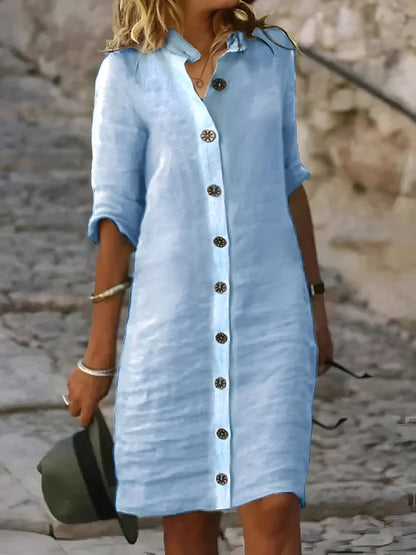 Vestido de Verano Ligero
