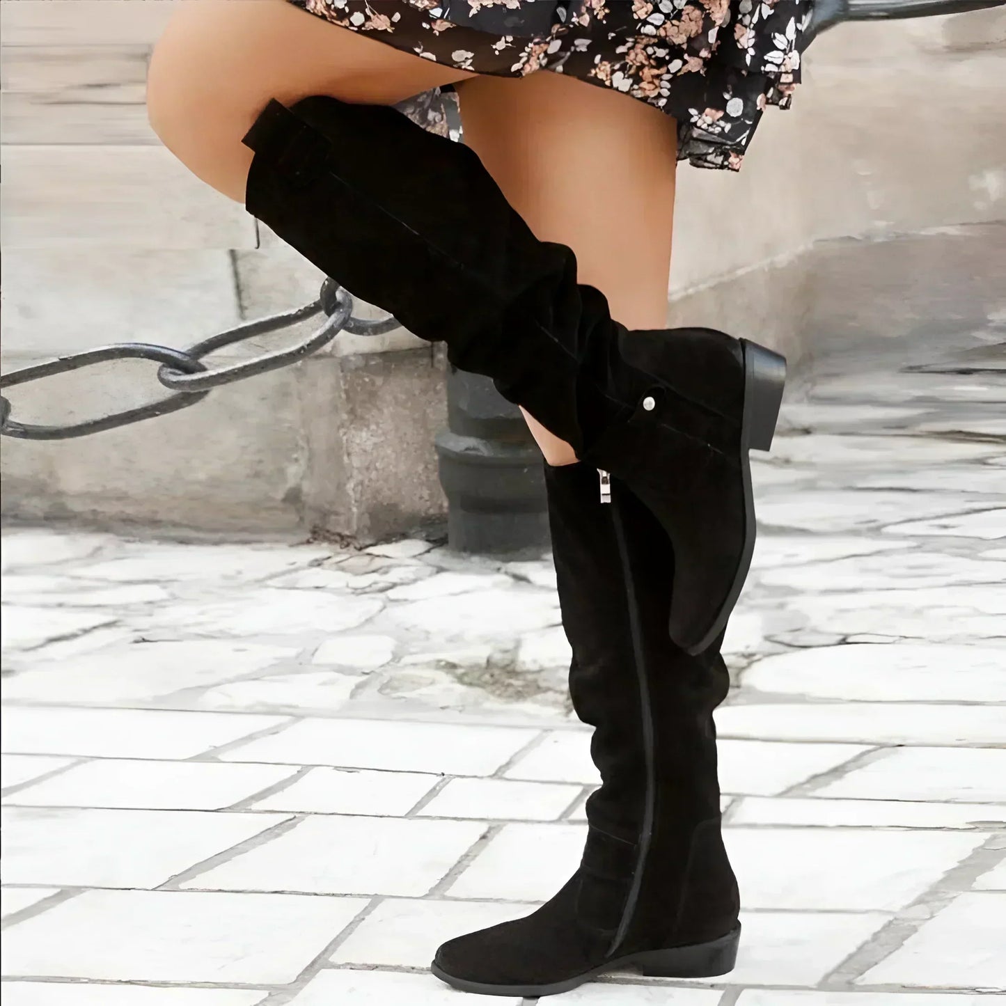 Botas de Lujo