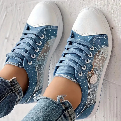 Zapatillas Ortopédicas Confortables
