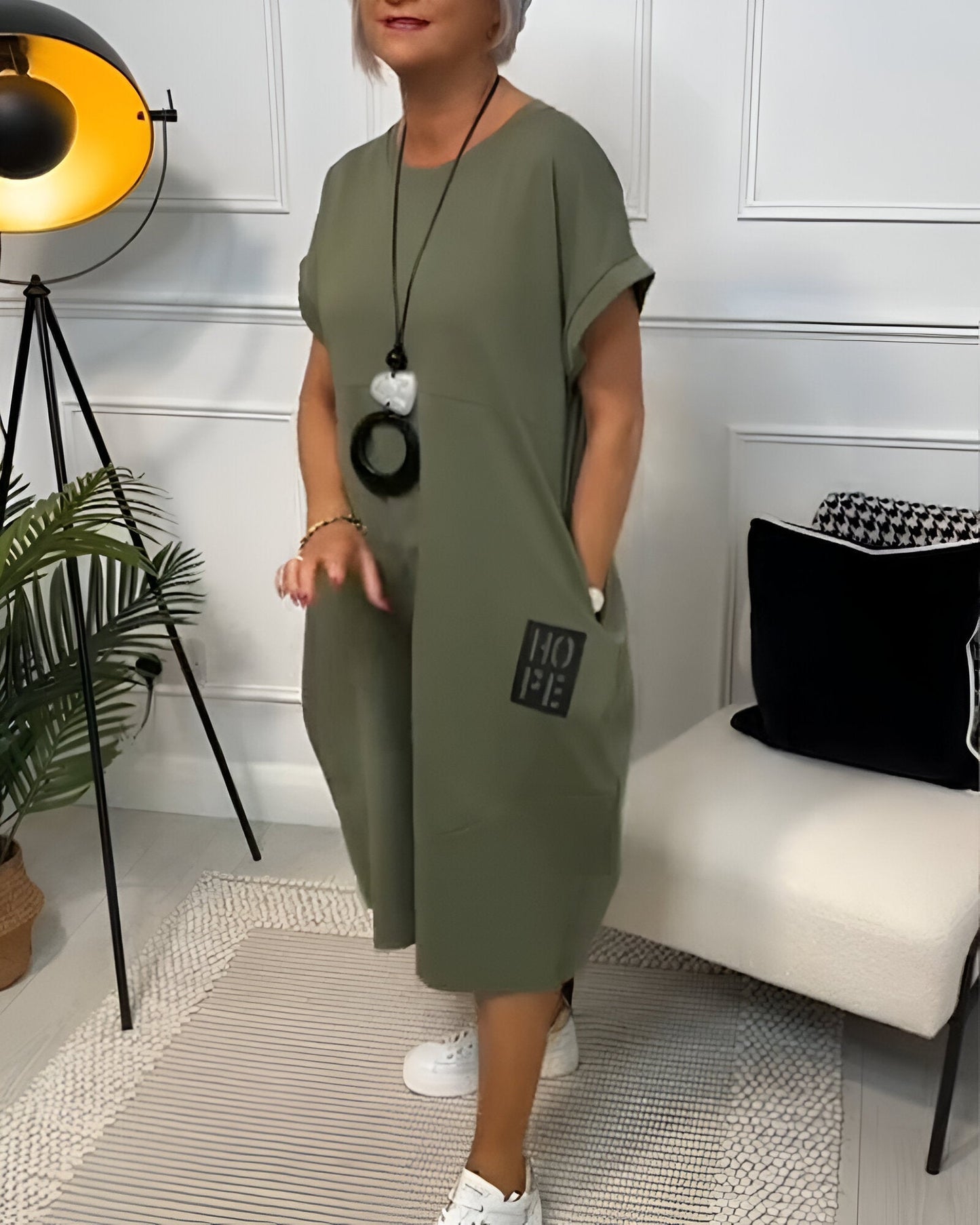 Ropa con Capucha Confort