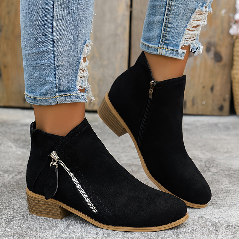 Zapatos Ortopédicos de Moda
