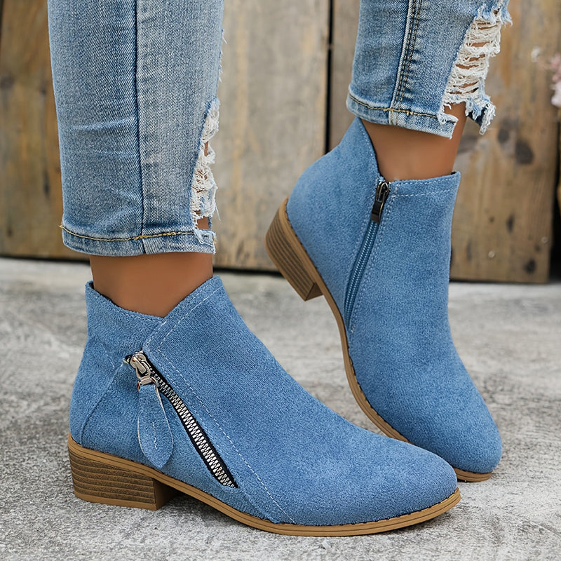 Zapatos Ortopédicos de Moda