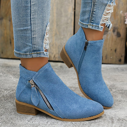 Zapatos Ortopédicos de Moda