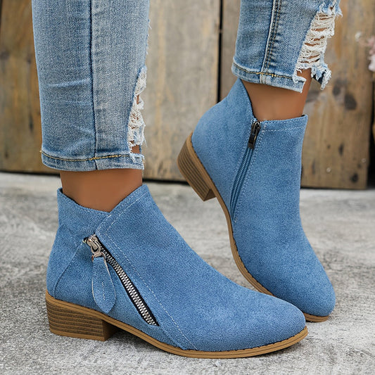 Zapatos Ortopédicos de Moda