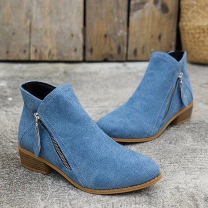 Zapatos Ortopédicos de Moda