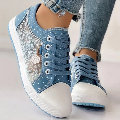Zapatillas Ortopédicas Confortables