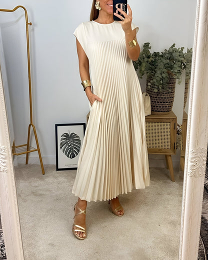 Vestido Atemporal y Confortable