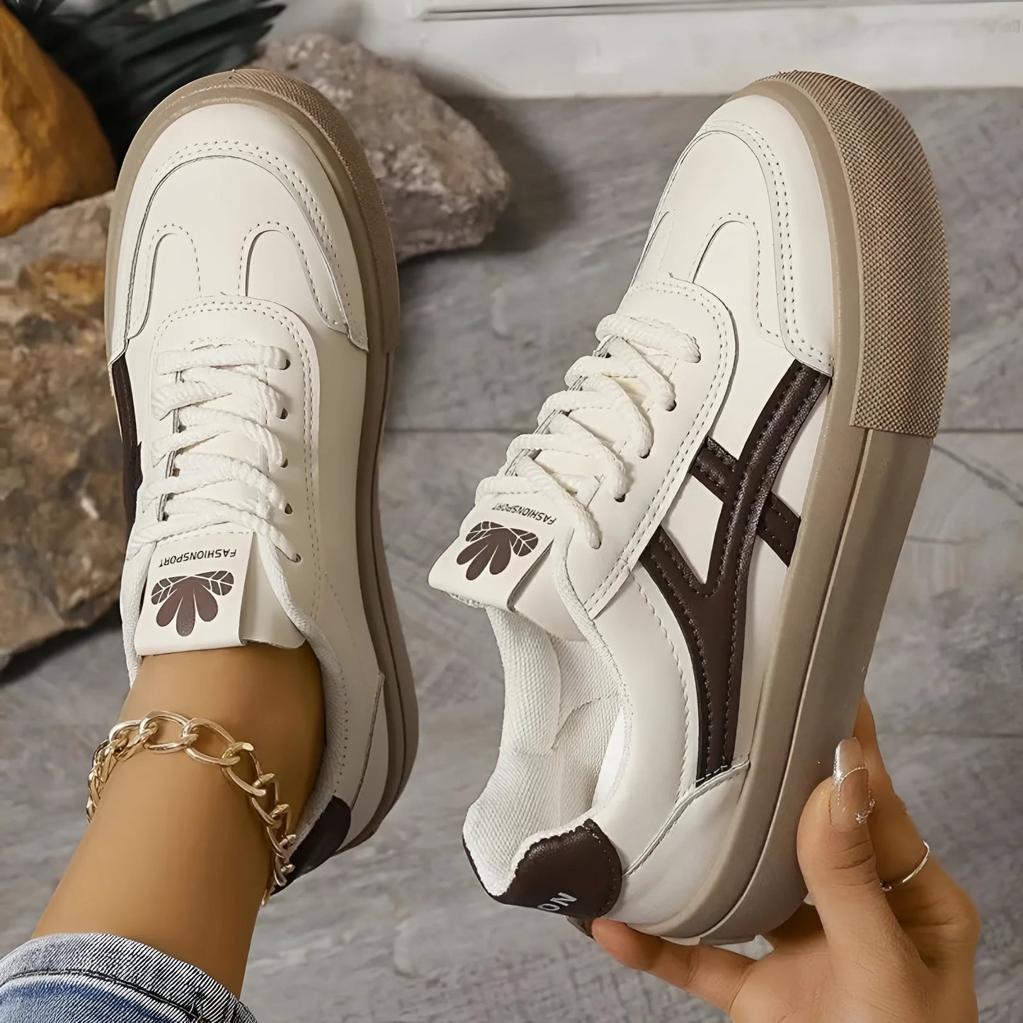 Zapatillas Ligeras
