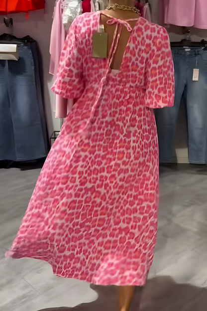 Vestido de verano ligero