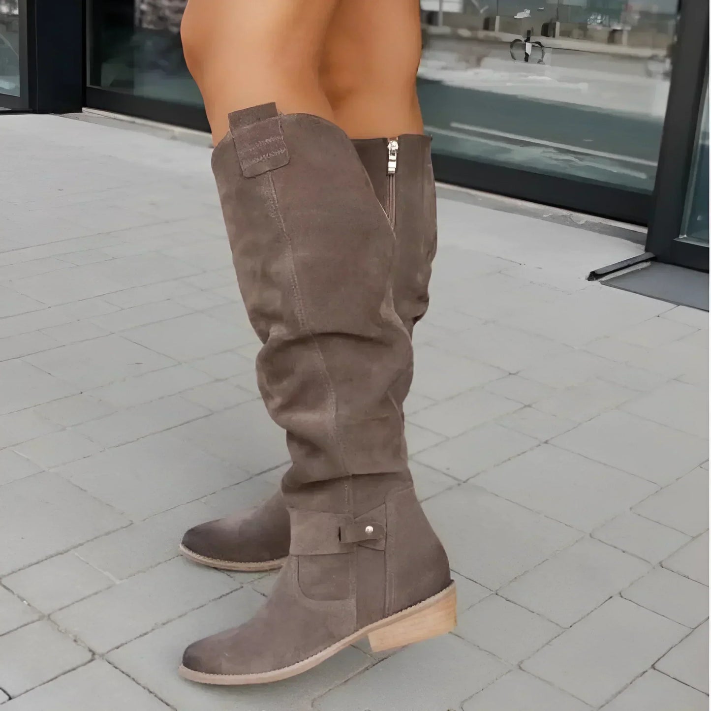 Botas de Lujo