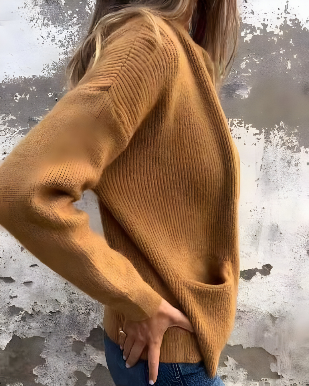 Chaleco de otoño