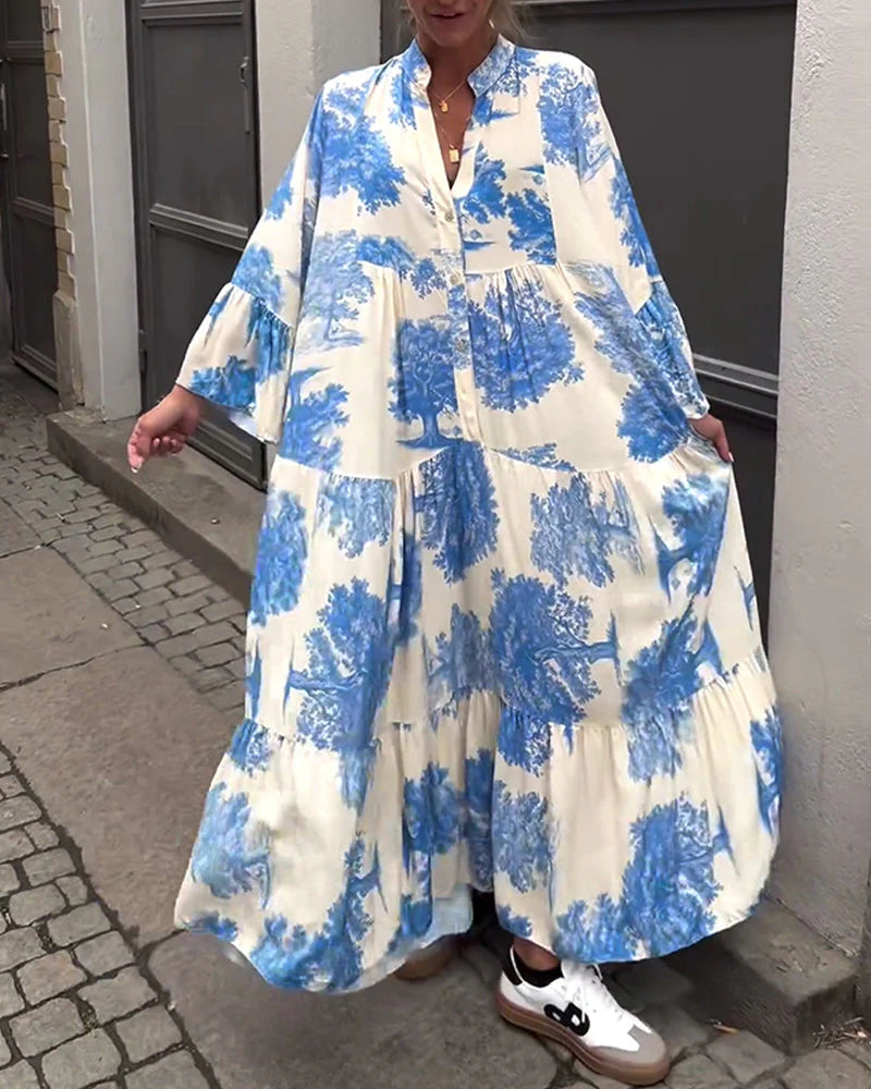 Ropa Elegante Fluida