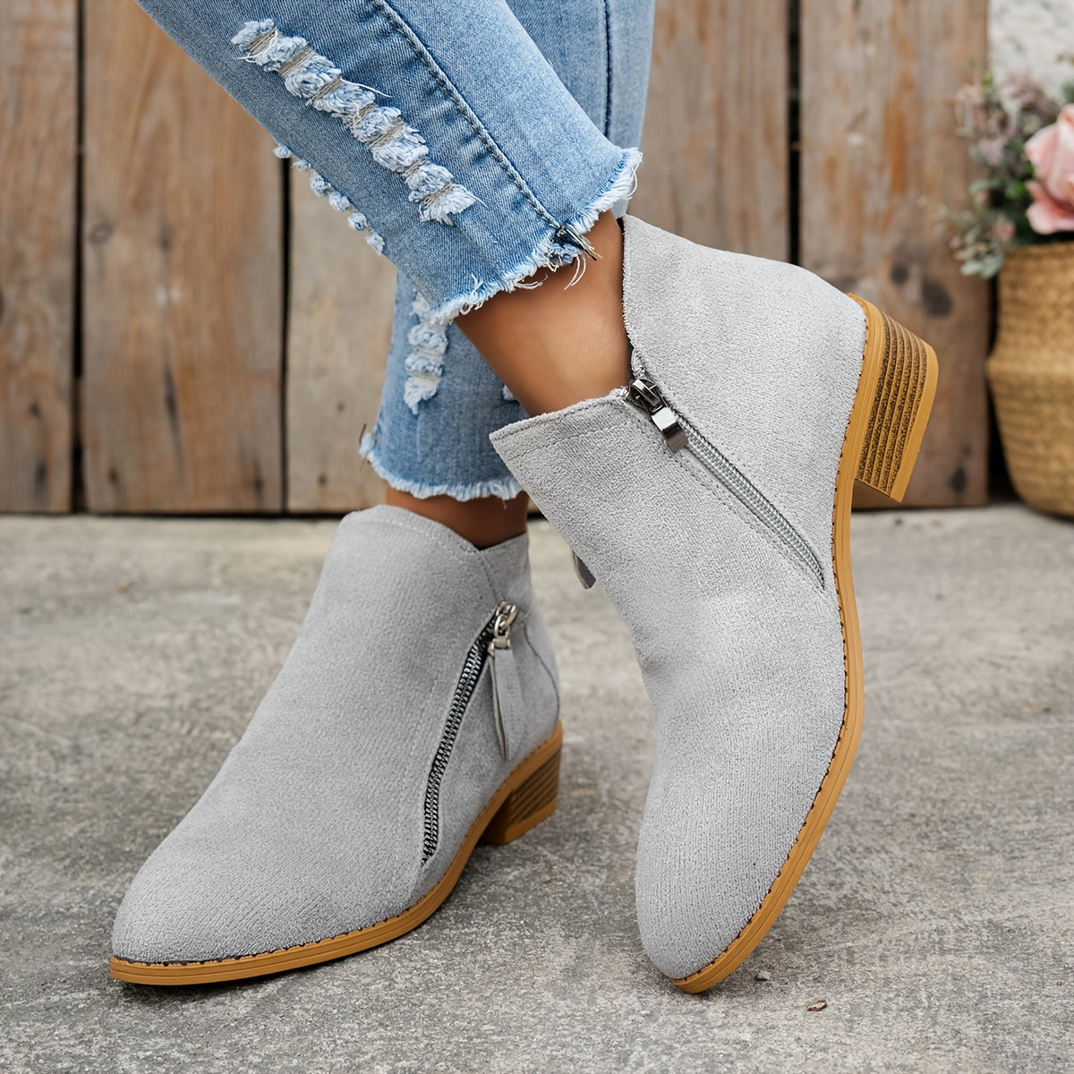 Zapatos Ortopédicos de Moda