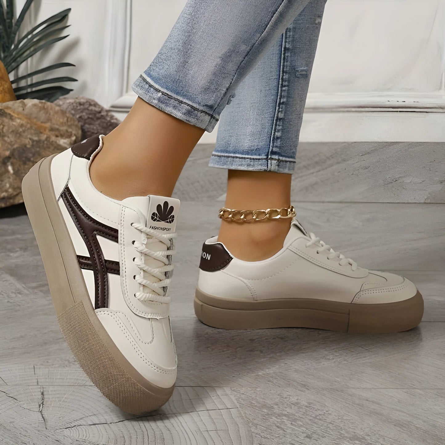 Zapatillas Ligeras