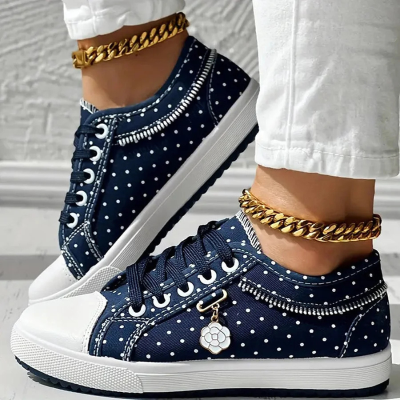 Zapatillas Ortopédicas Confortables