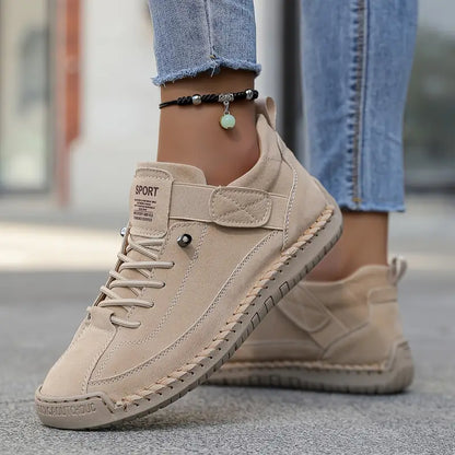 Zapatillas cómodas con buen soporte