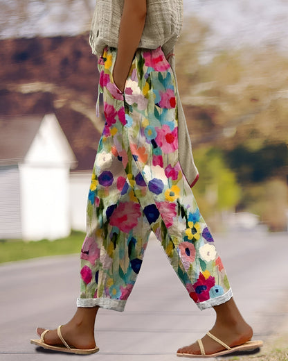 Jogging Colorido