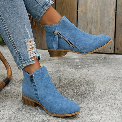 Zapatos Ortopédicos de Moda