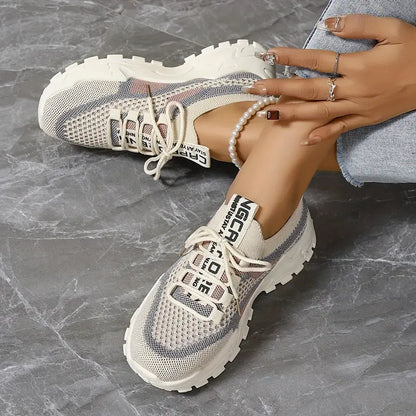 Zapatillas Elásticas