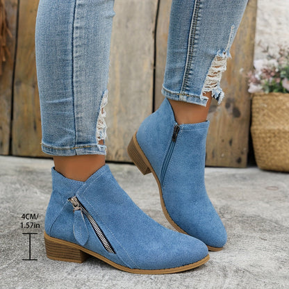 Zapatos Ortopédicos de Moda