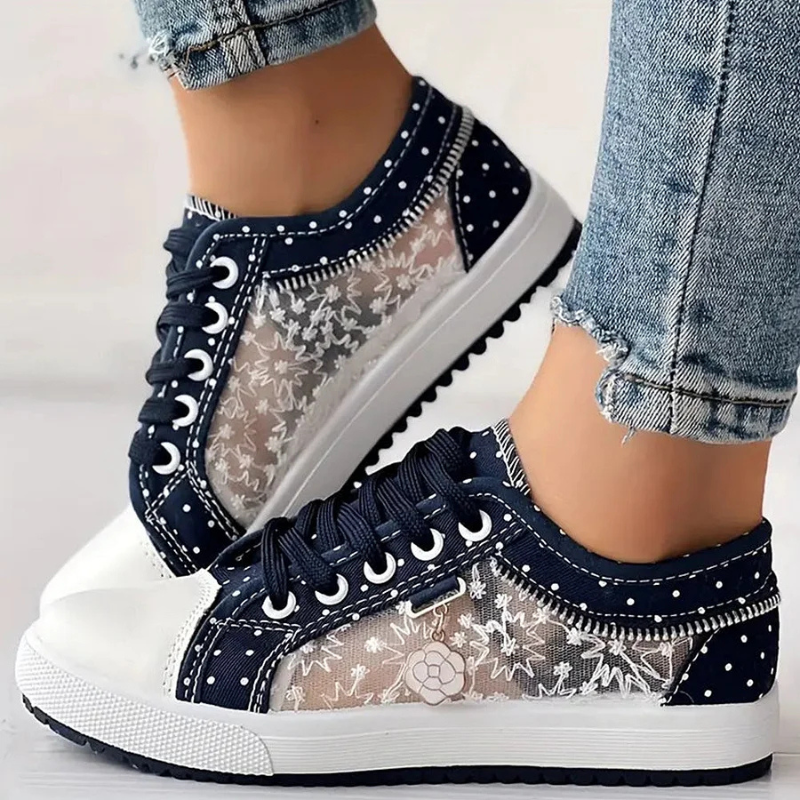 Zapatillas Ortopédicas Confortables