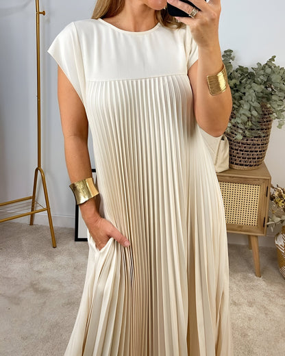Vestido Atemporal y Confortable