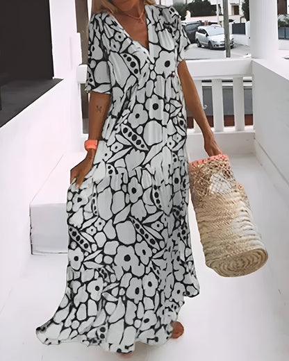 Vestido de Verano Ligero
