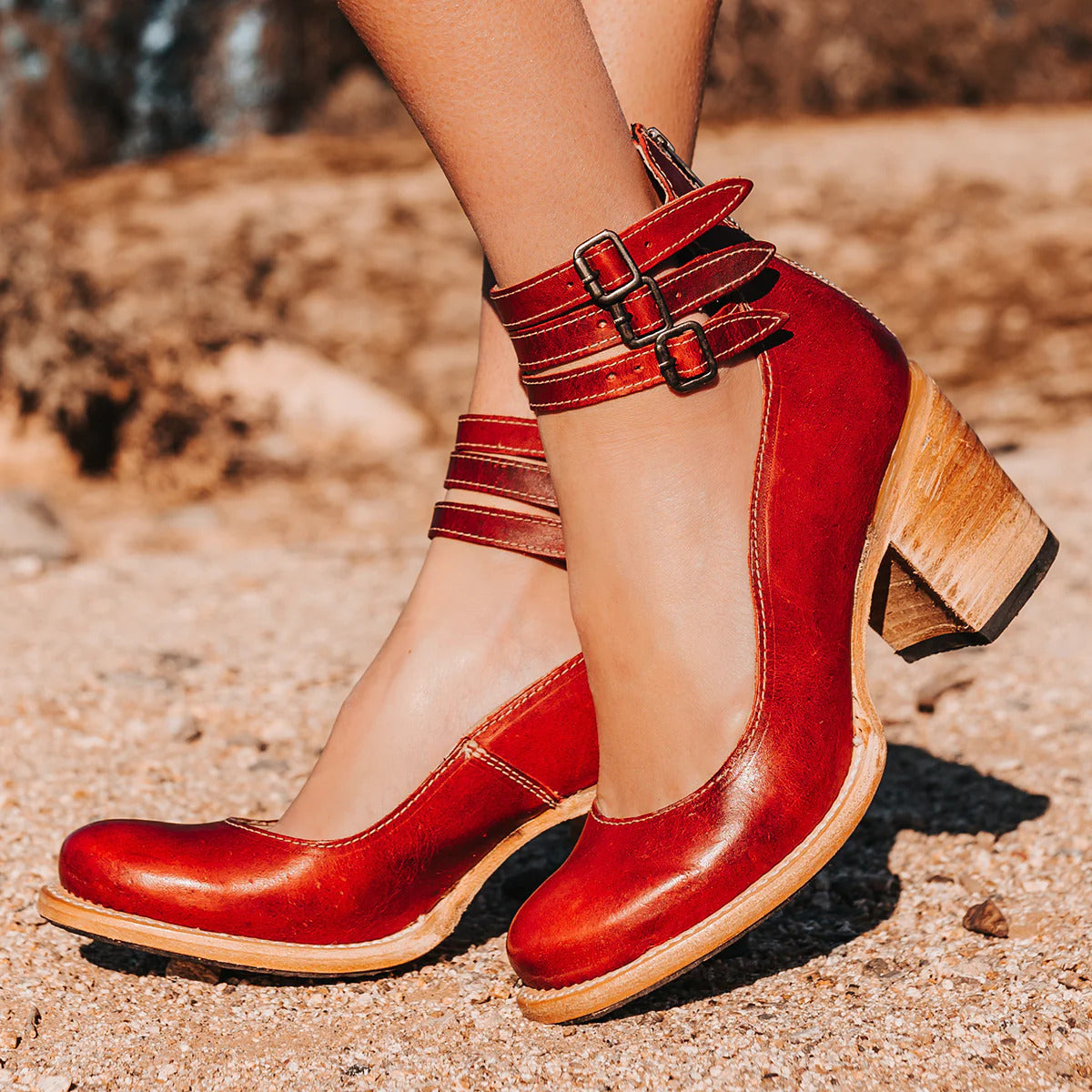 Botas Sofisticadas
