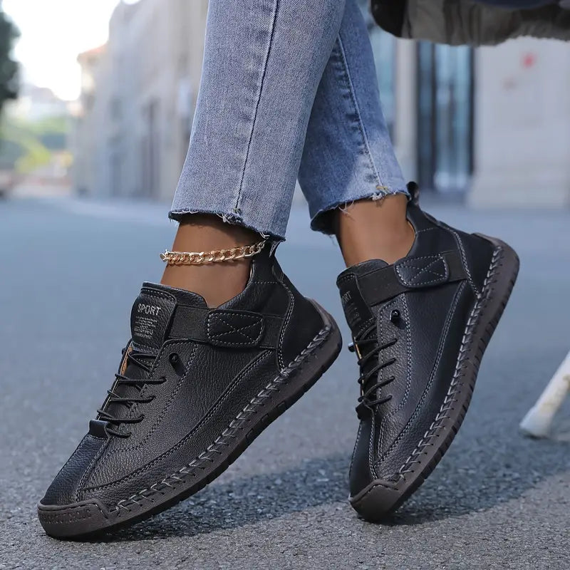 Zapatillas cómodas con buen soporte