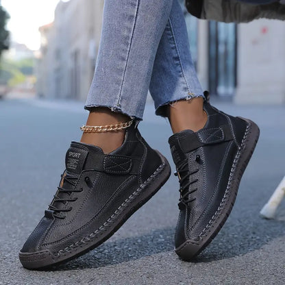 Zapatillas cómodas con buen soporte