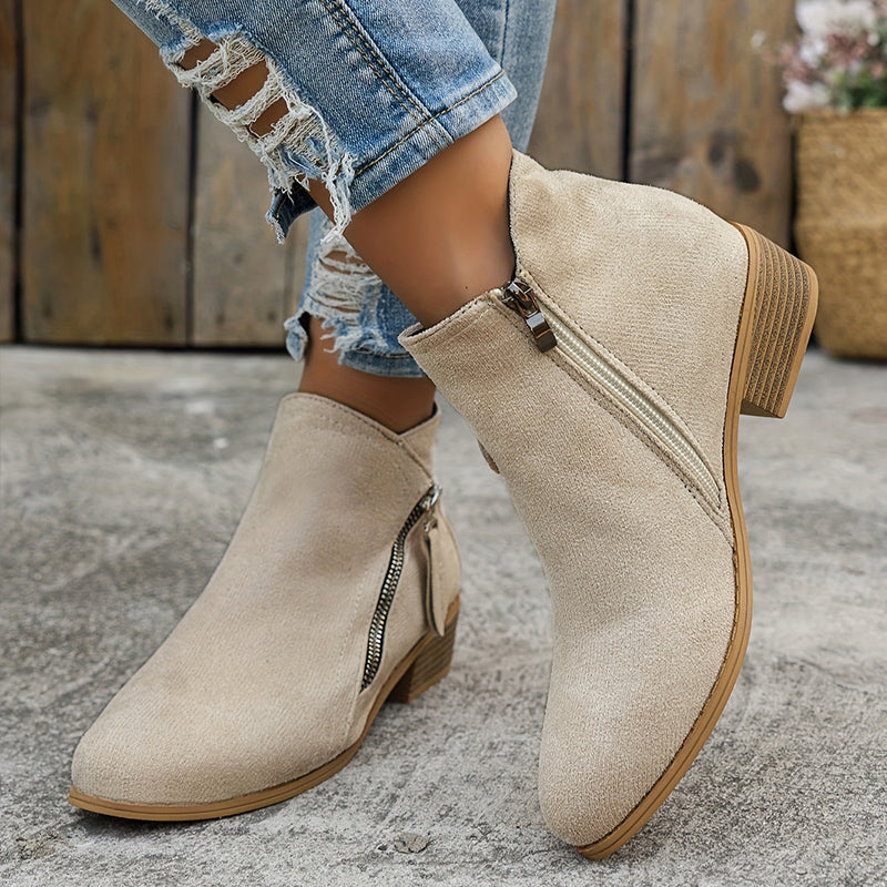 Zapatos Ortopédicos de Moda