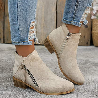 Zapatos Ortopédicos de Moda